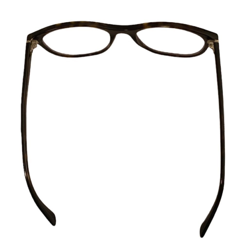 PRADA Tortoise Rectangular Glasses - Picture 6 of 7